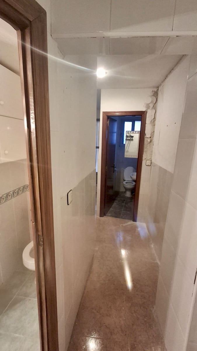 4 soverom Villa til salgs i Abanilla - € 49 900 (Ref: 9430766)