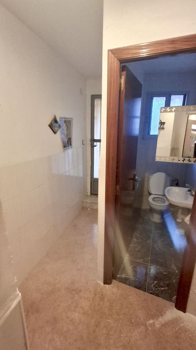 4 soverom Villa til salgs i Abanilla - € 49 900 (Ref: 9430766)