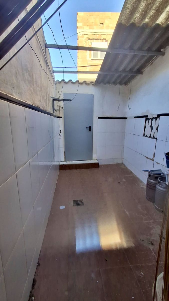 4 soverom Villa til salgs i Abanilla - € 49 900 (Ref: 9430766)