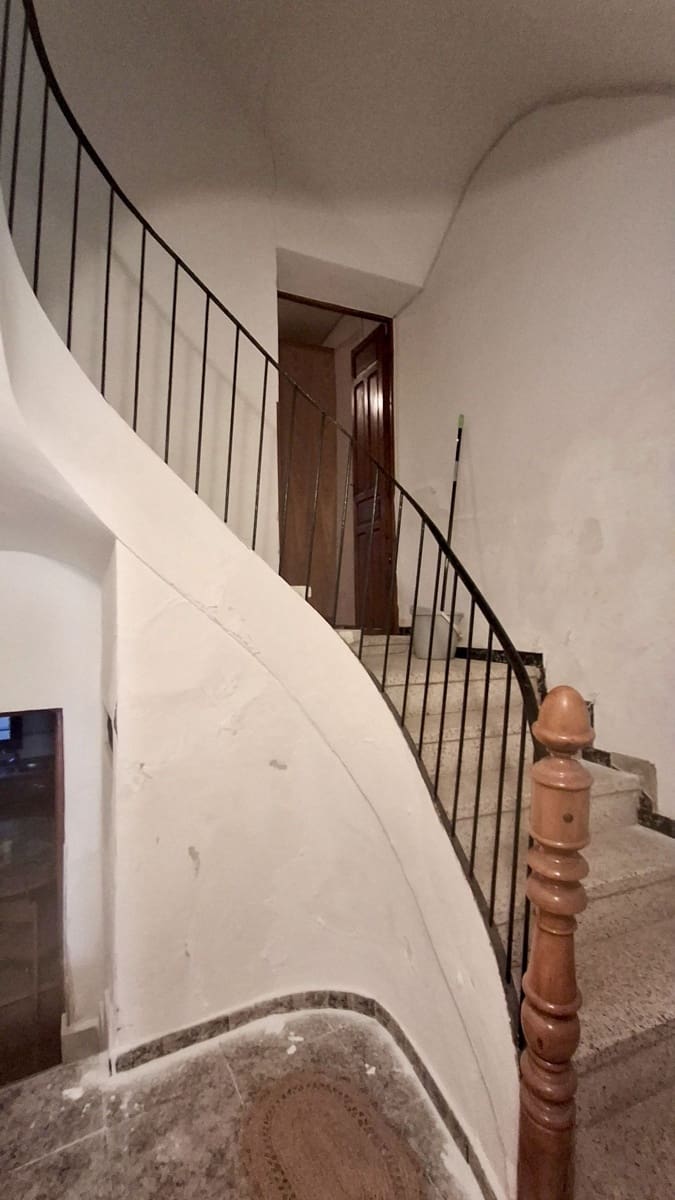 4 soverom Villa til salgs i Abanilla - € 49 900 (Ref: 9430766)