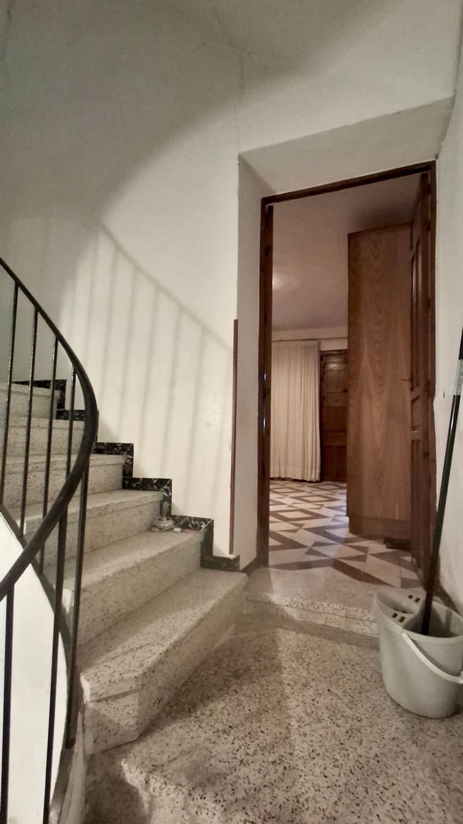 4 soverom Villa til salgs i Abanilla - € 49 900 (Ref: 9430766)