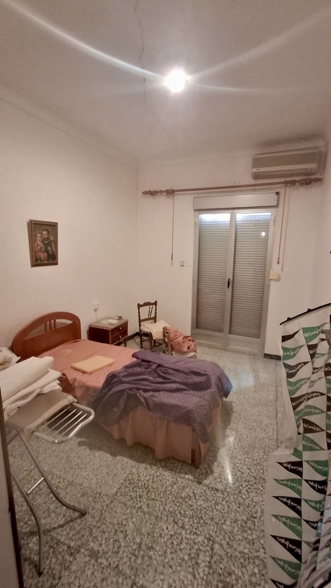 4 soverom Villa til salgs i Abanilla - € 49 900 (Ref: 9430766)