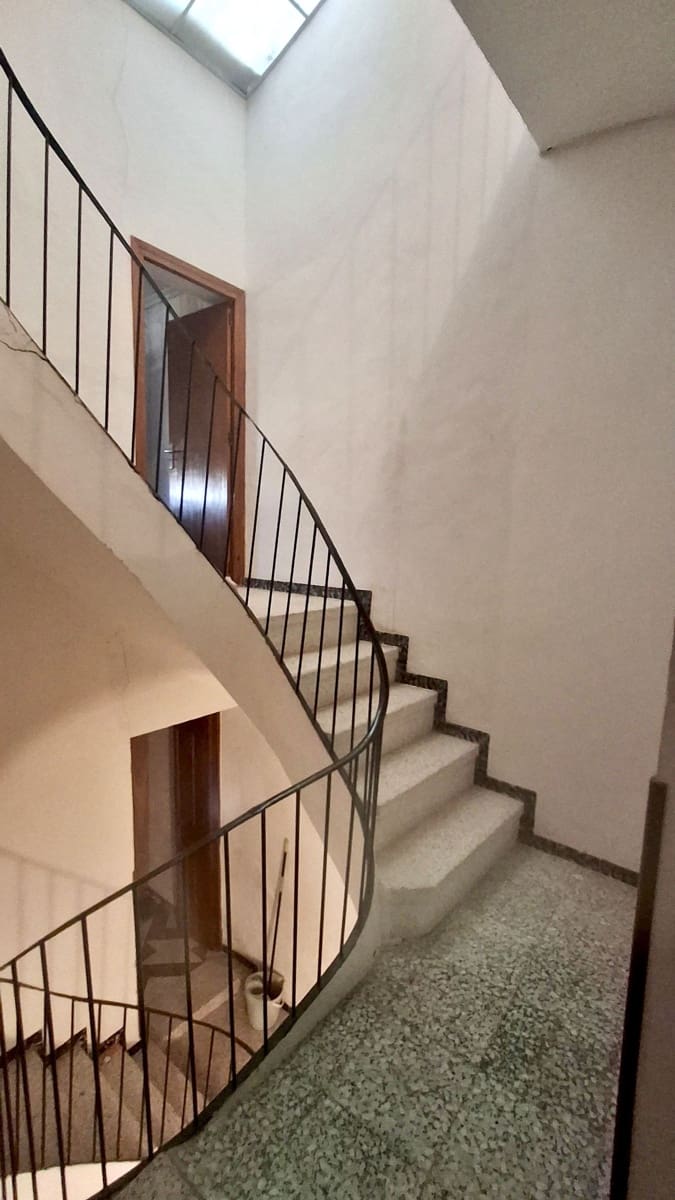 4 soverom Villa til salgs i Abanilla - € 49 900 (Ref: 9430766)