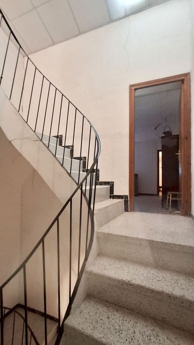 4 soverom Villa til salgs i Abanilla - € 49 900 (Ref: 9430766)