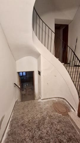 4 sovrum Villa till salu i Abanilla - 49 900 € (Ref: 9430766)