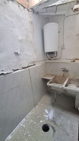 4 sovrum Villa till salu i Abanilla - 49 900 € (Ref: 9430766)