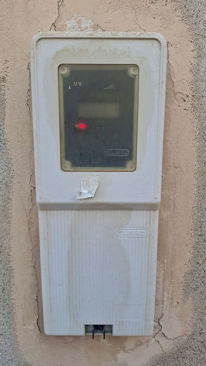 4 soverom Villa til salgs i Abanilla - € 49 900 (Ref: 9430766)