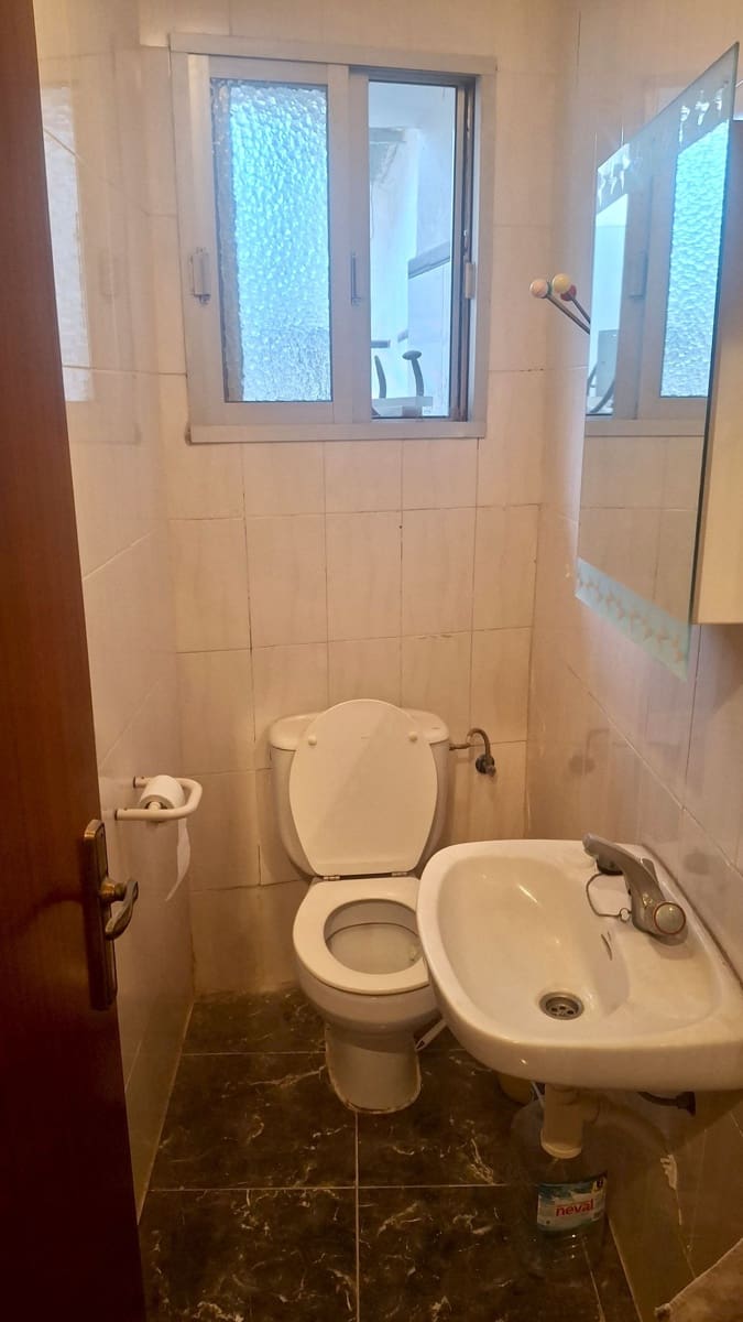 4 soverom Villa til salgs i Abanilla - € 49 900 (Ref: 9430766)