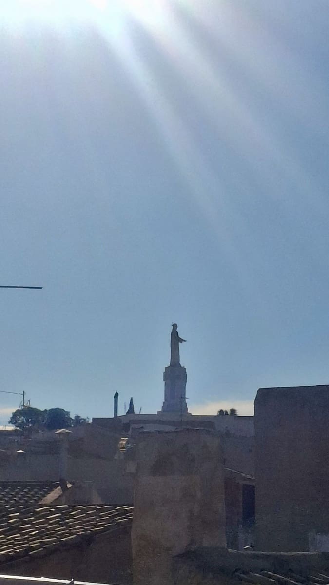 4 soverom Villa til salgs i Abanilla - € 49 900 (Ref: 9430766)