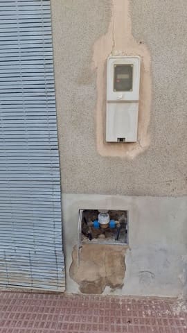 4 sovrum Villa till salu i Abanilla - 49 900 € (Ref: 9430766)