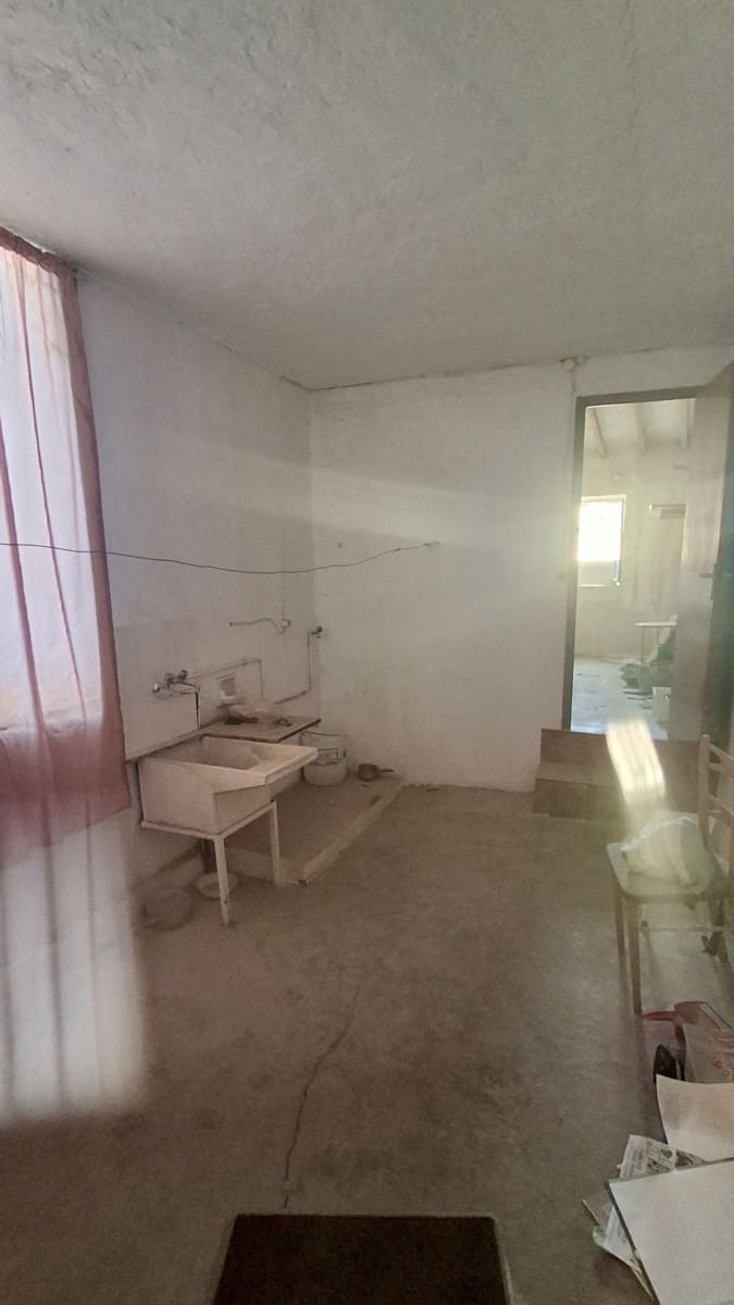 4 soverom Villa til salgs i Abanilla - € 49 900 (Ref: 9430766)