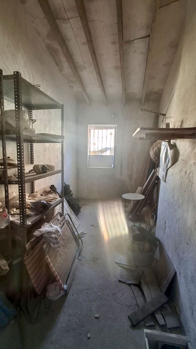 4 soverom Villa til salgs i Abanilla - € 49 900 (Ref: 9430766)