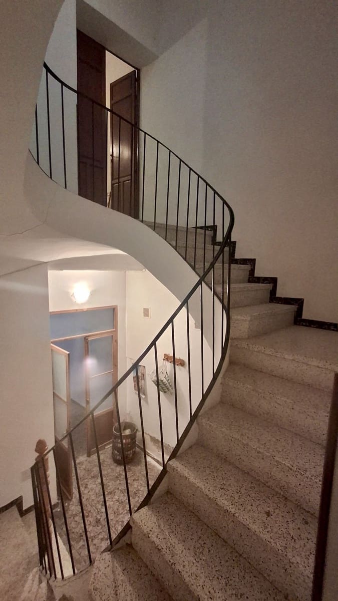 4 soverom Villa til salgs i Abanilla - € 49 900 (Ref: 9430766)