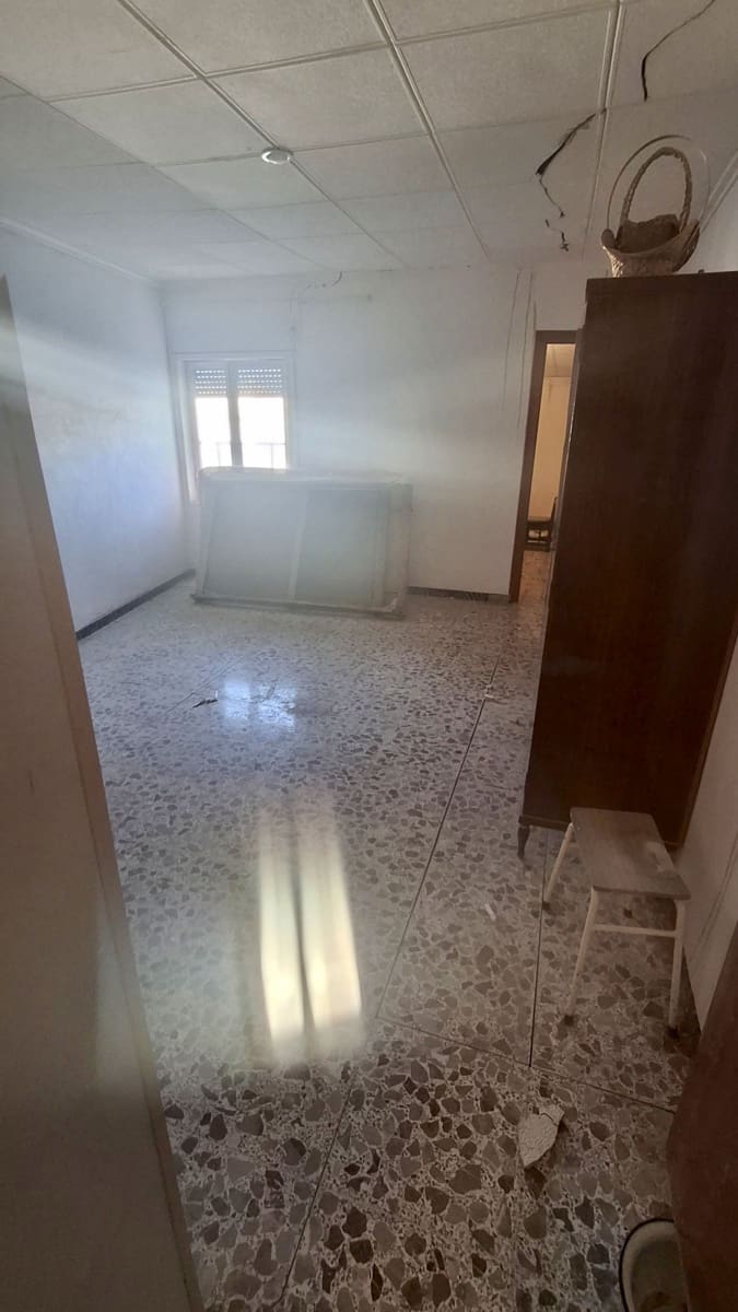 4 soverom Villa til salgs i Abanilla - € 49 900 (Ref: 9430766)