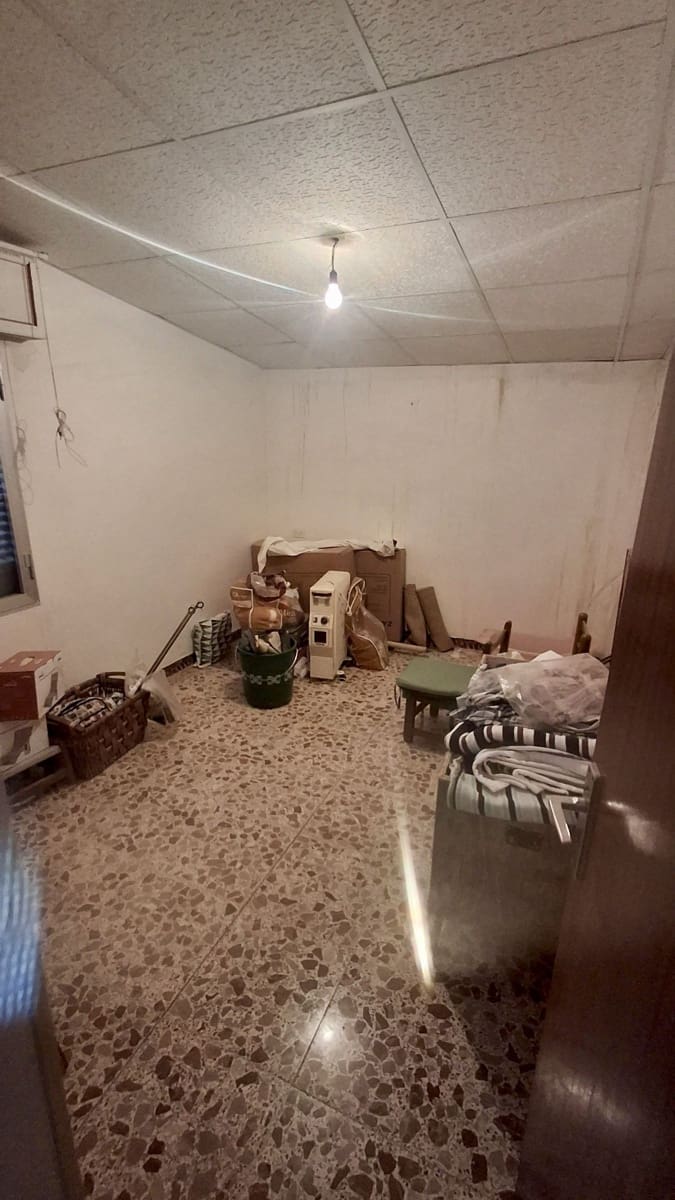 4 soverom Villa til salgs i Abanilla - € 49 900 (Ref: 9430766)