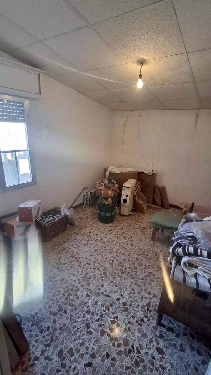 4 soverom Villa til salgs i Abanilla - € 49 900 (Ref: 9430766)