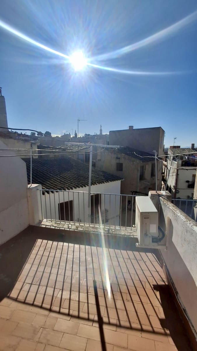 4 soverom Villa til salgs i Abanilla - € 49 900 (Ref: 9430766)