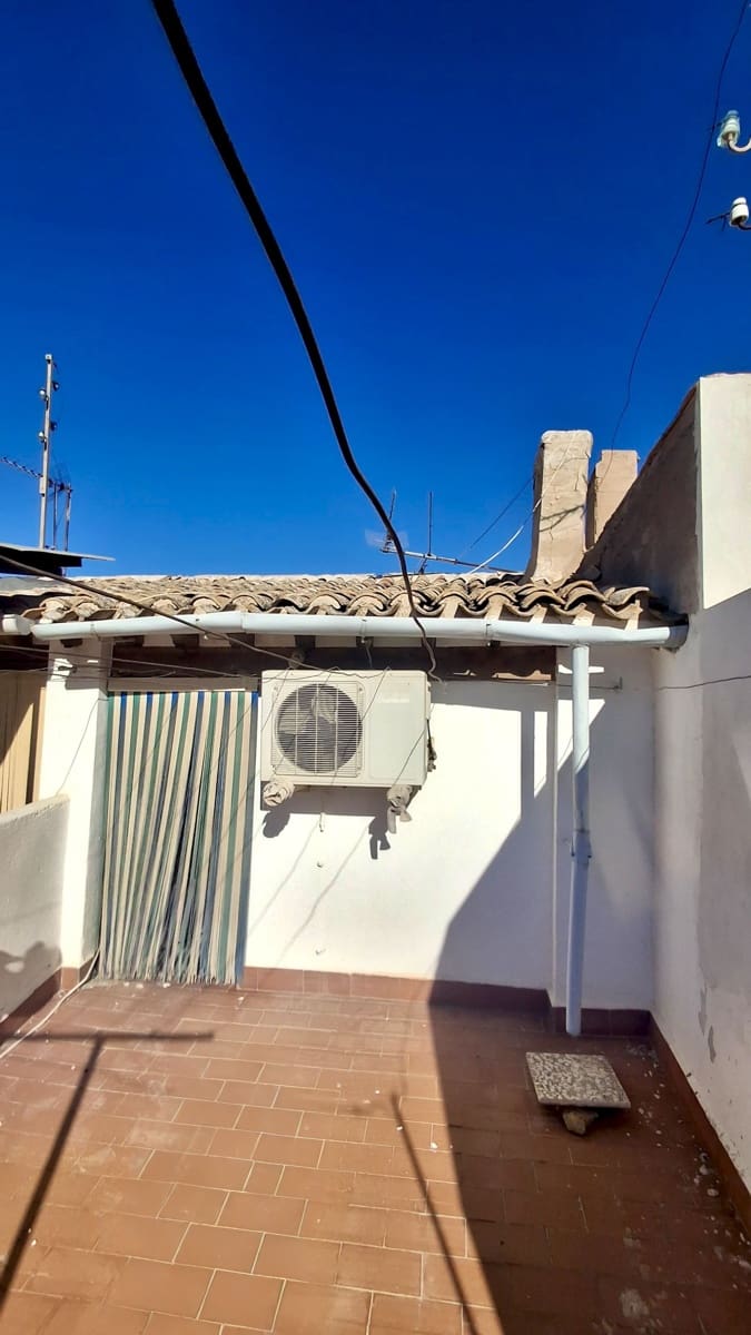 4 soverom Villa til salgs i Abanilla - € 49 900 (Ref: 9430766)