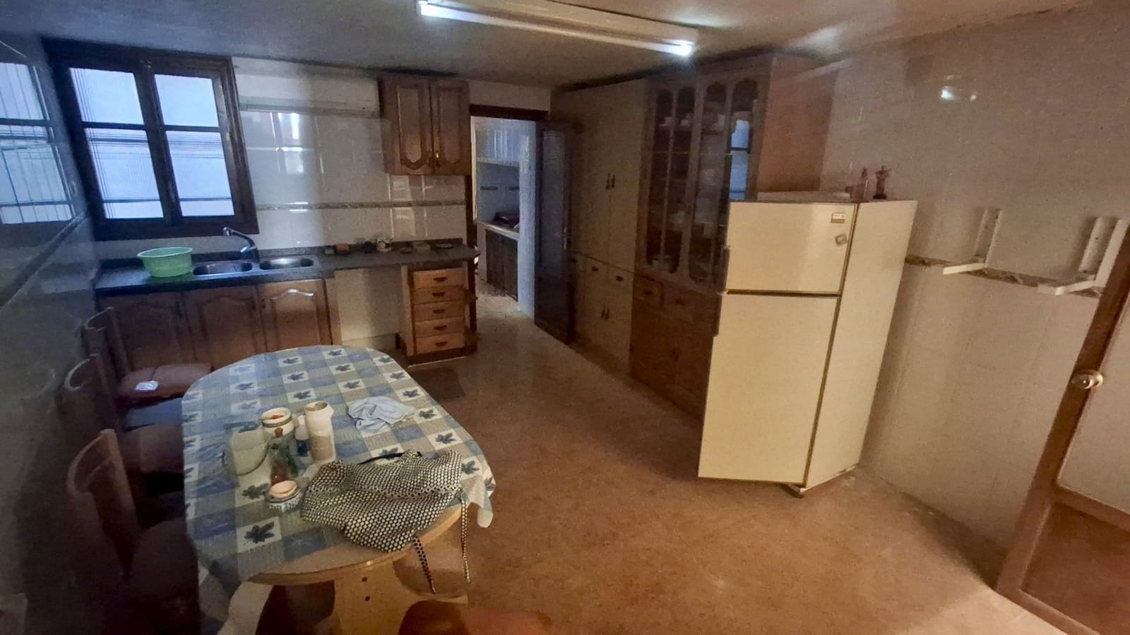 4 soverom Villa til salgs i Abanilla - € 49 900 (Ref: 9430766)