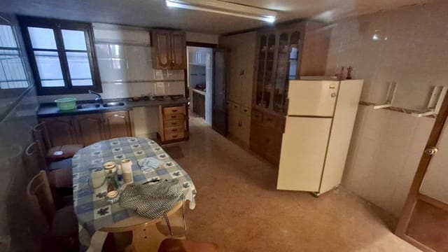 4 sovrum Villa till salu i Abanilla - 49 900 € (Ref: 9430766)