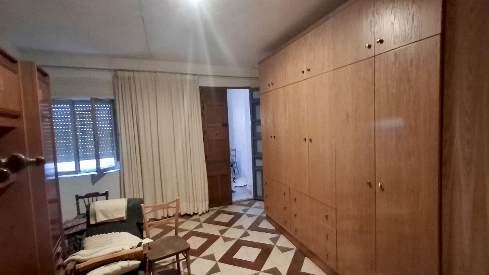 4 soverom Villa til salgs i Abanilla - € 49 900 (Ref: 9430766)