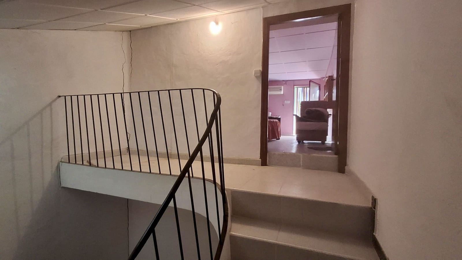 4 soverom Villa til salgs i Abanilla - € 49 900 (Ref: 9430766)