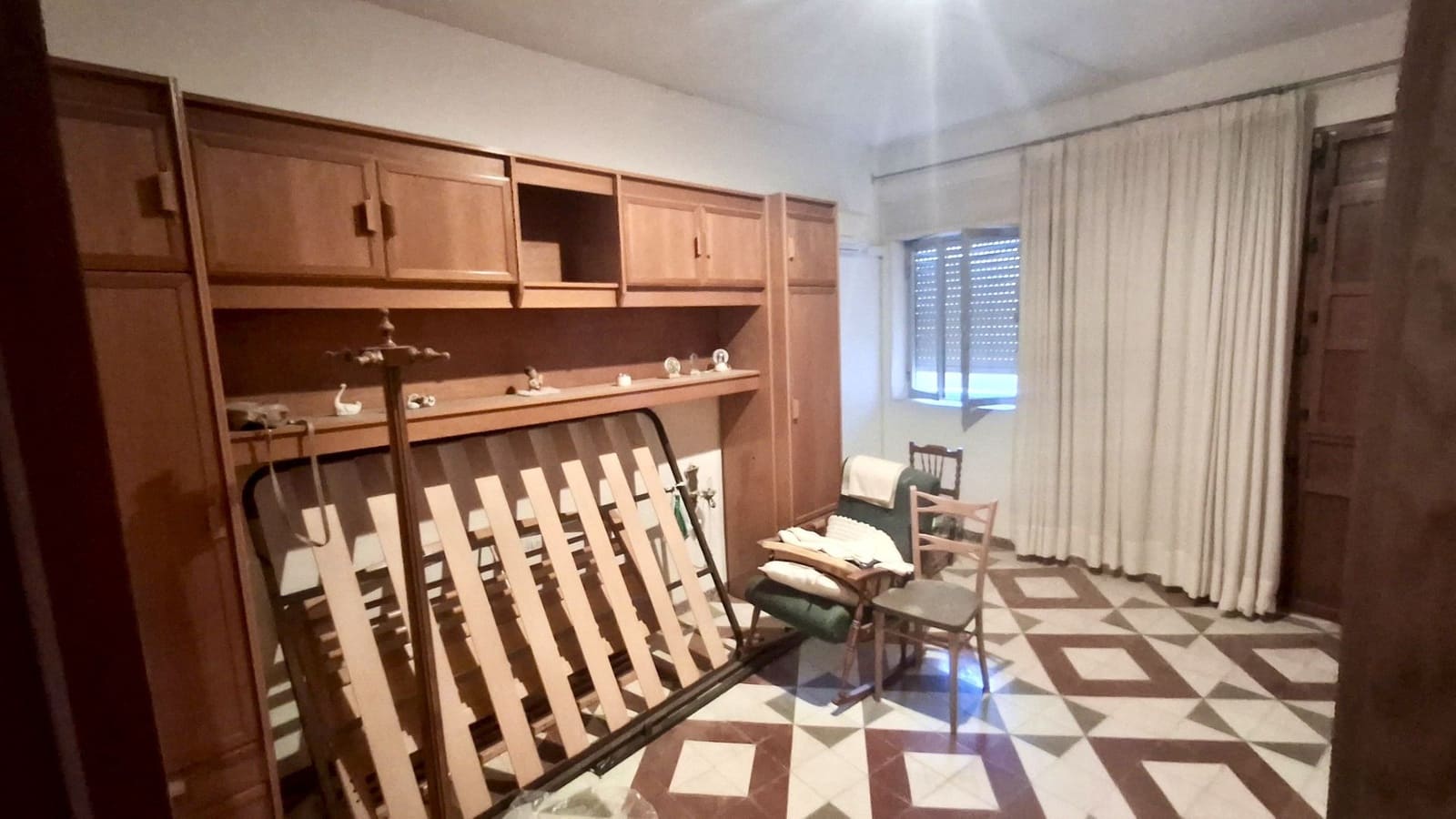 4 soverom Villa til salgs i Abanilla - € 49 900 (Ref: 9430766)