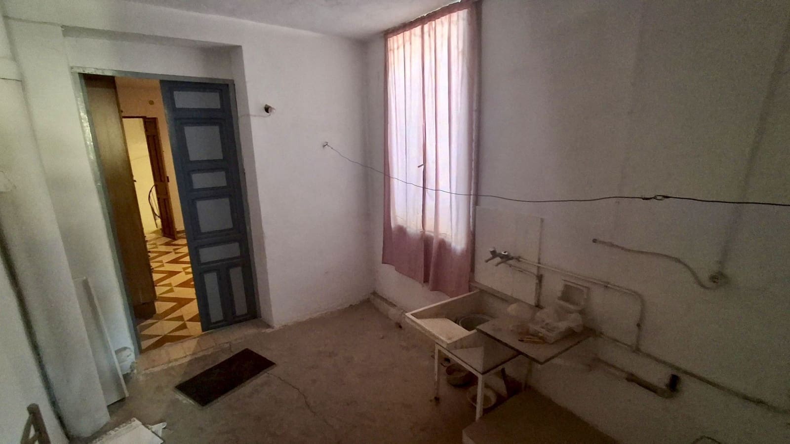 4 soverom Villa til salgs i Abanilla - € 49 900 (Ref: 9430766)