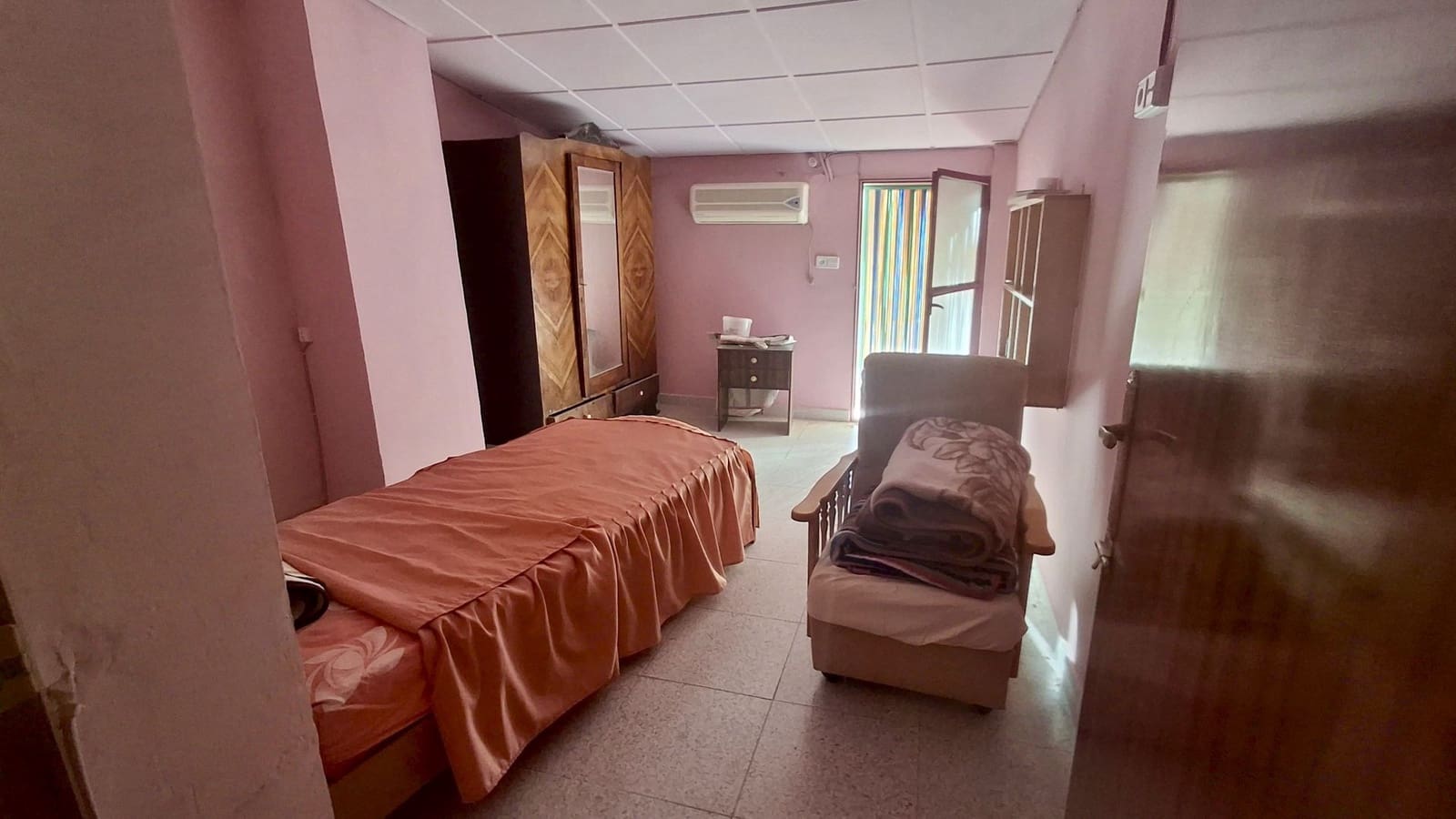 4 soverom Villa til salgs i Abanilla - € 49 900 (Ref: 9430766)