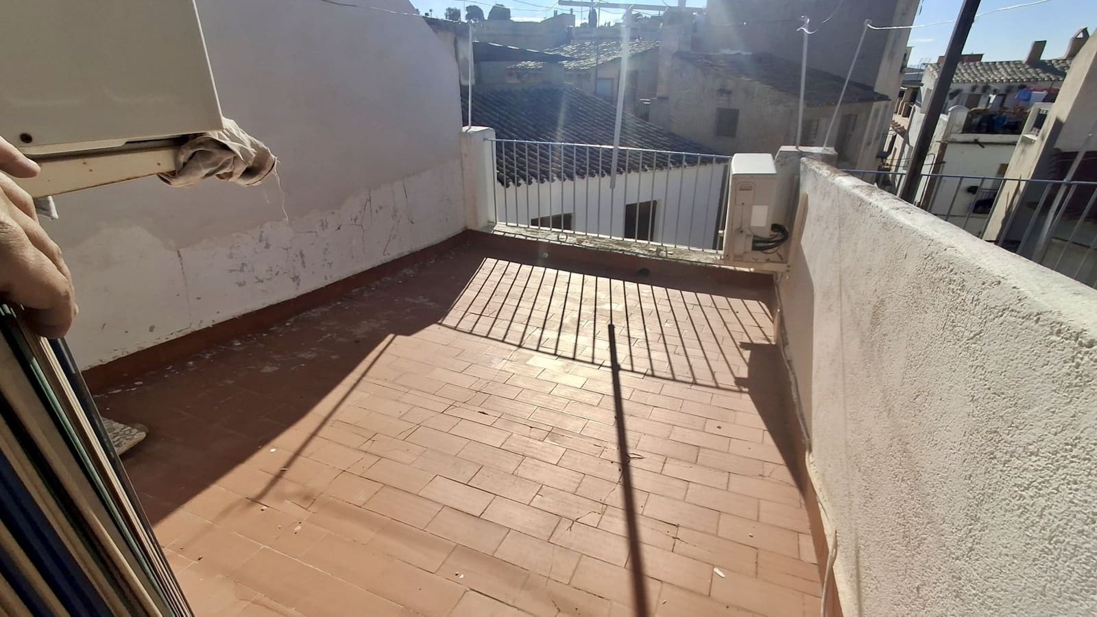 4 soverom Villa til salgs i Abanilla - € 49 900 (Ref: 9430766)