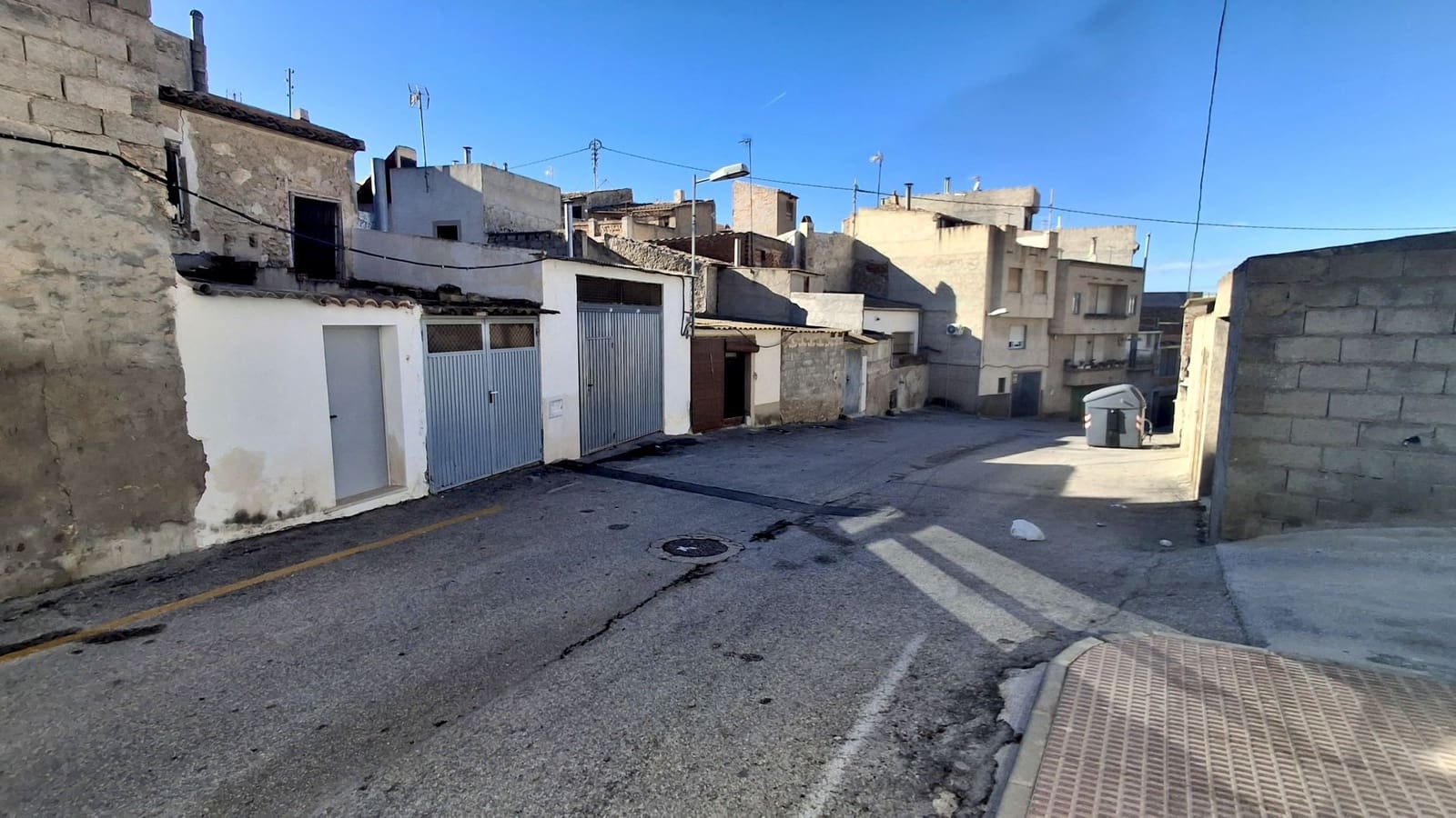 4 soverom Villa til salgs i Abanilla - € 49 900 (Ref: 9430766)