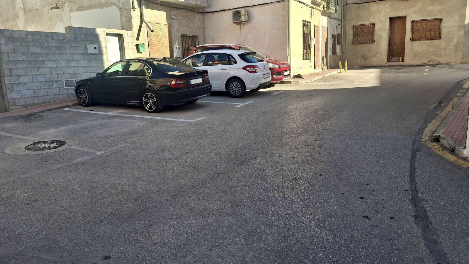 4 soverom Villa til salgs i Abanilla - € 49 900 (Ref: 9430766)