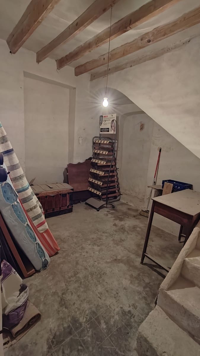 3 Zimmer Villa zu verkaufen in Mahoya - 98.000 € (Ref: 9473767)