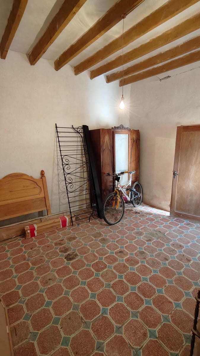 3 Zimmer Villa zu verkaufen in Mahoya - 98.000 € (Ref: 9473767)