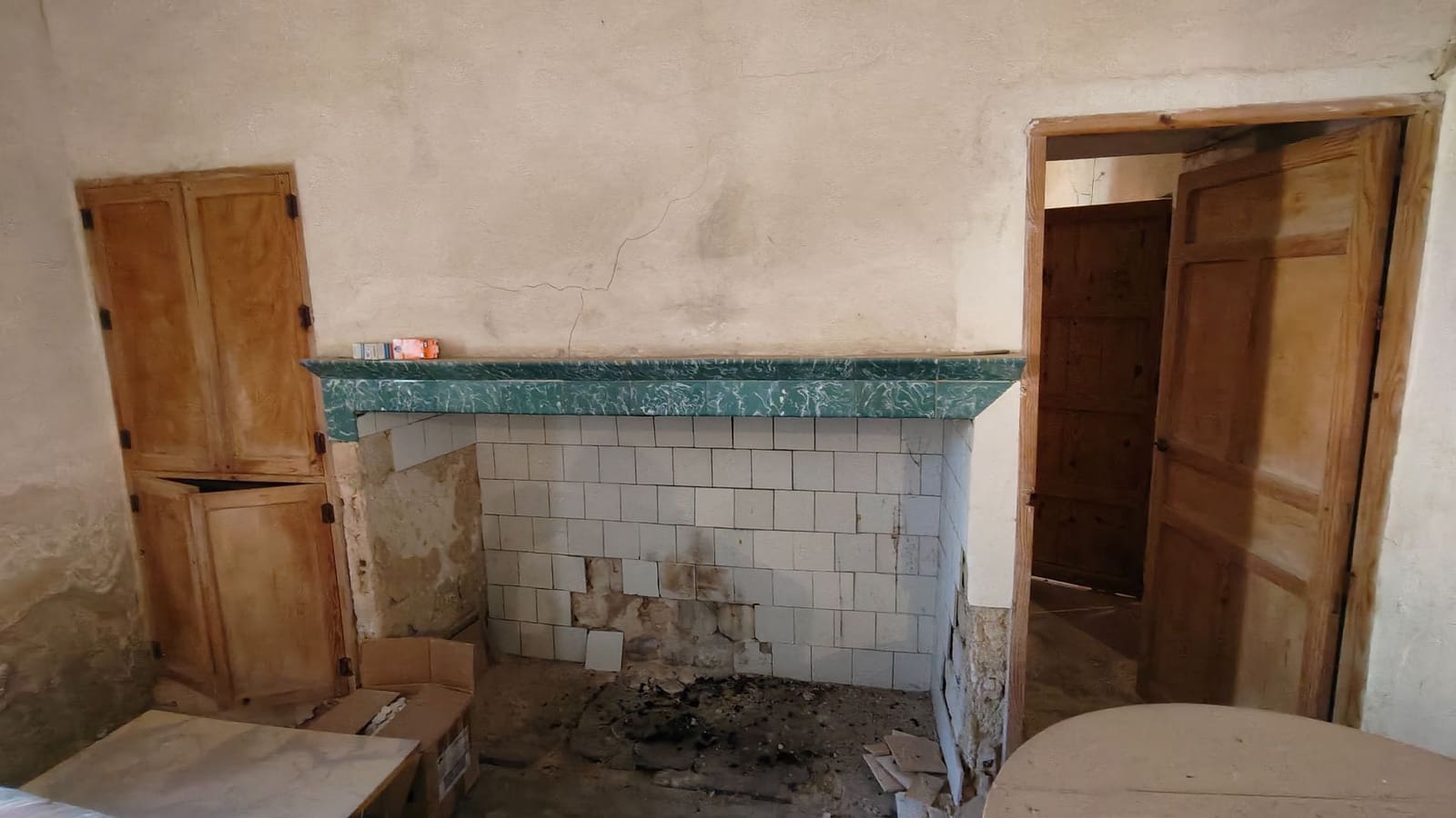 3 Zimmer Villa zu verkaufen in Mahoya - 98.000 € (Ref: 9473767)