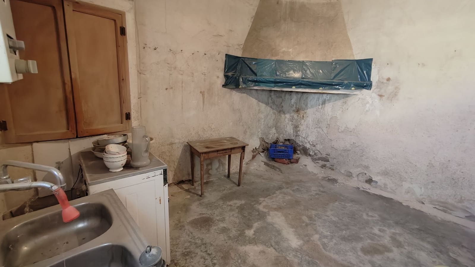 3 Zimmer Villa zu verkaufen in Mahoya - 98.000 € (Ref: 9473767)