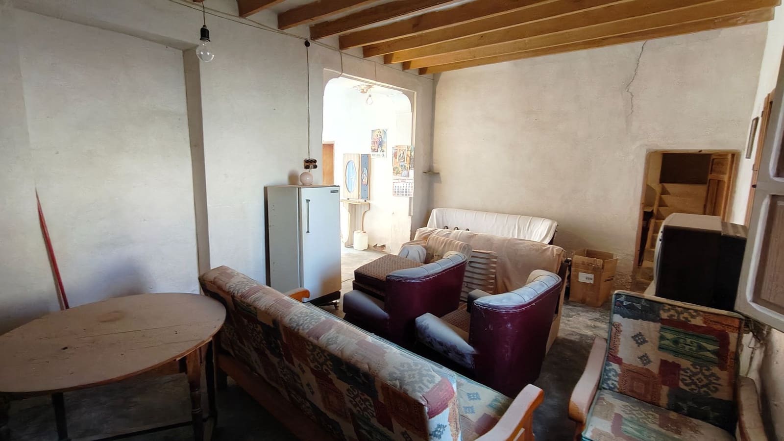 3 Zimmer Villa zu verkaufen in Mahoya - 98.000 € (Ref: 9473767)