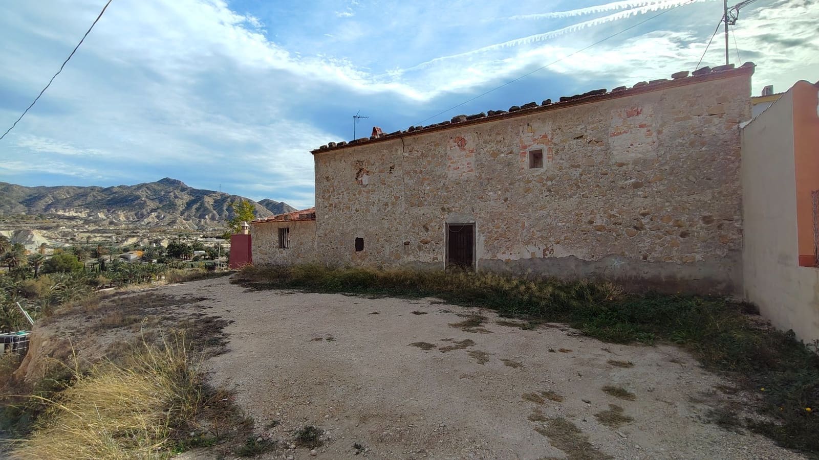 3 Zimmer Villa zu verkaufen in Mahoya - 98.000 € (Ref: 9473767)