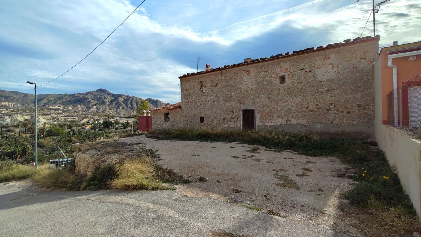 3 Zimmer Villa zu verkaufen in Mahoya - 98.000 € (Ref: 9473767)