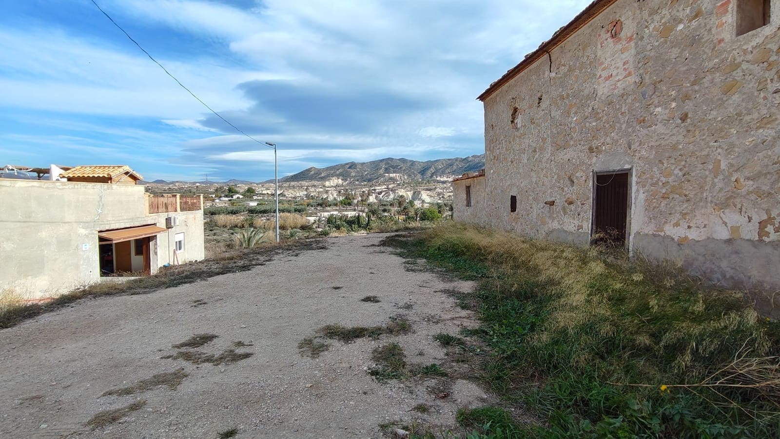 3 Zimmer Villa zu verkaufen in Mahoya - 98.000 € (Ref: 9473767)