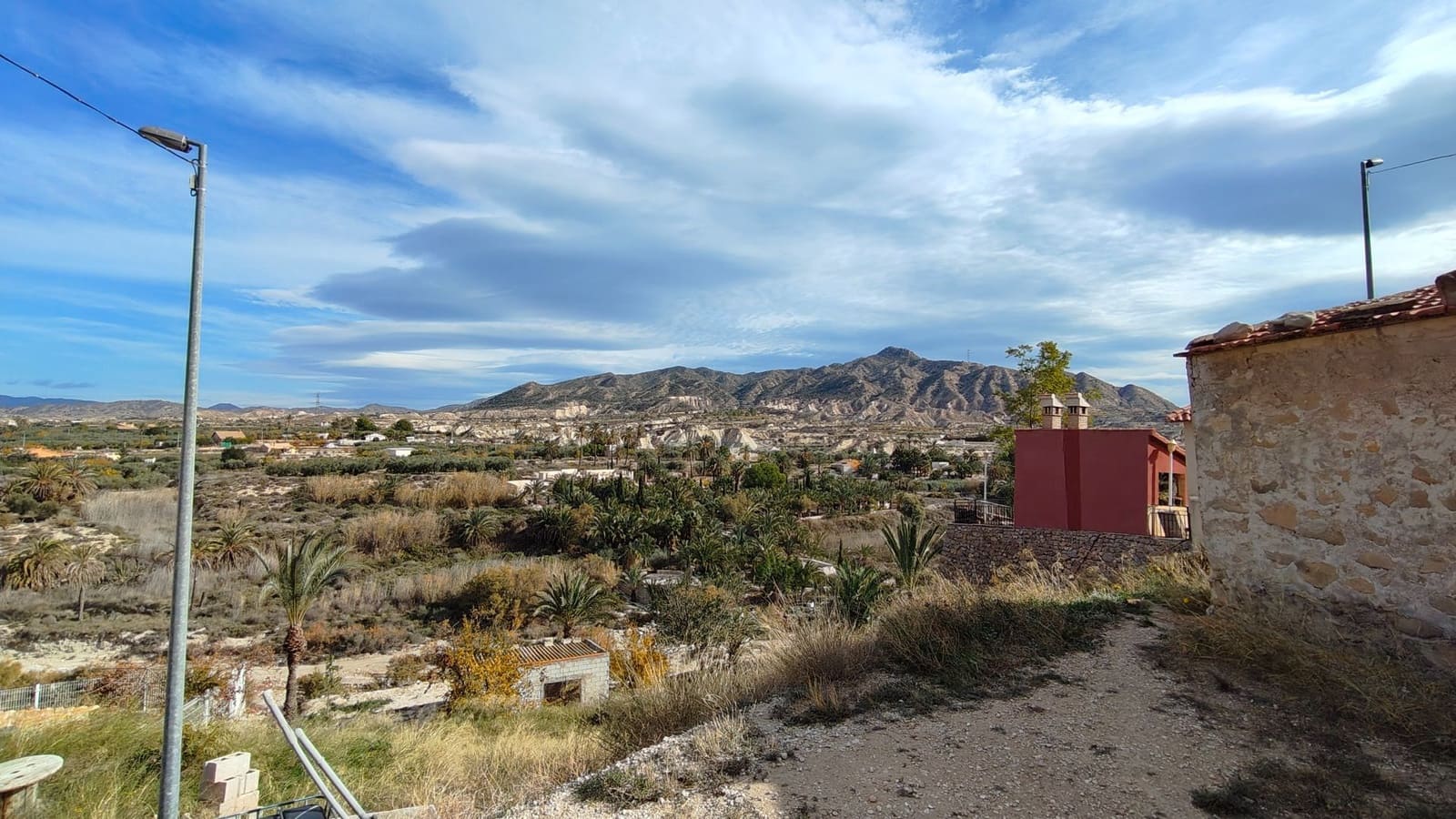 3 Zimmer Villa zu verkaufen in Mahoya - 98.000 € (Ref: 9473767)