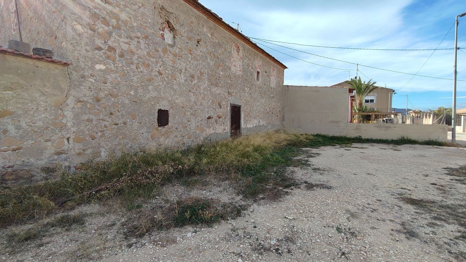 3 Zimmer Villa zu verkaufen in Mahoya - 98.000 € (Ref: 9473767)