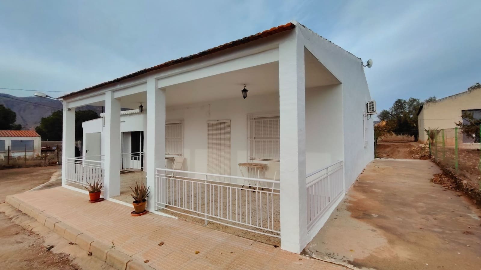 3 slaapkamer Villa te koop in Jumilla - € 150.000 (Ref: 9473768)