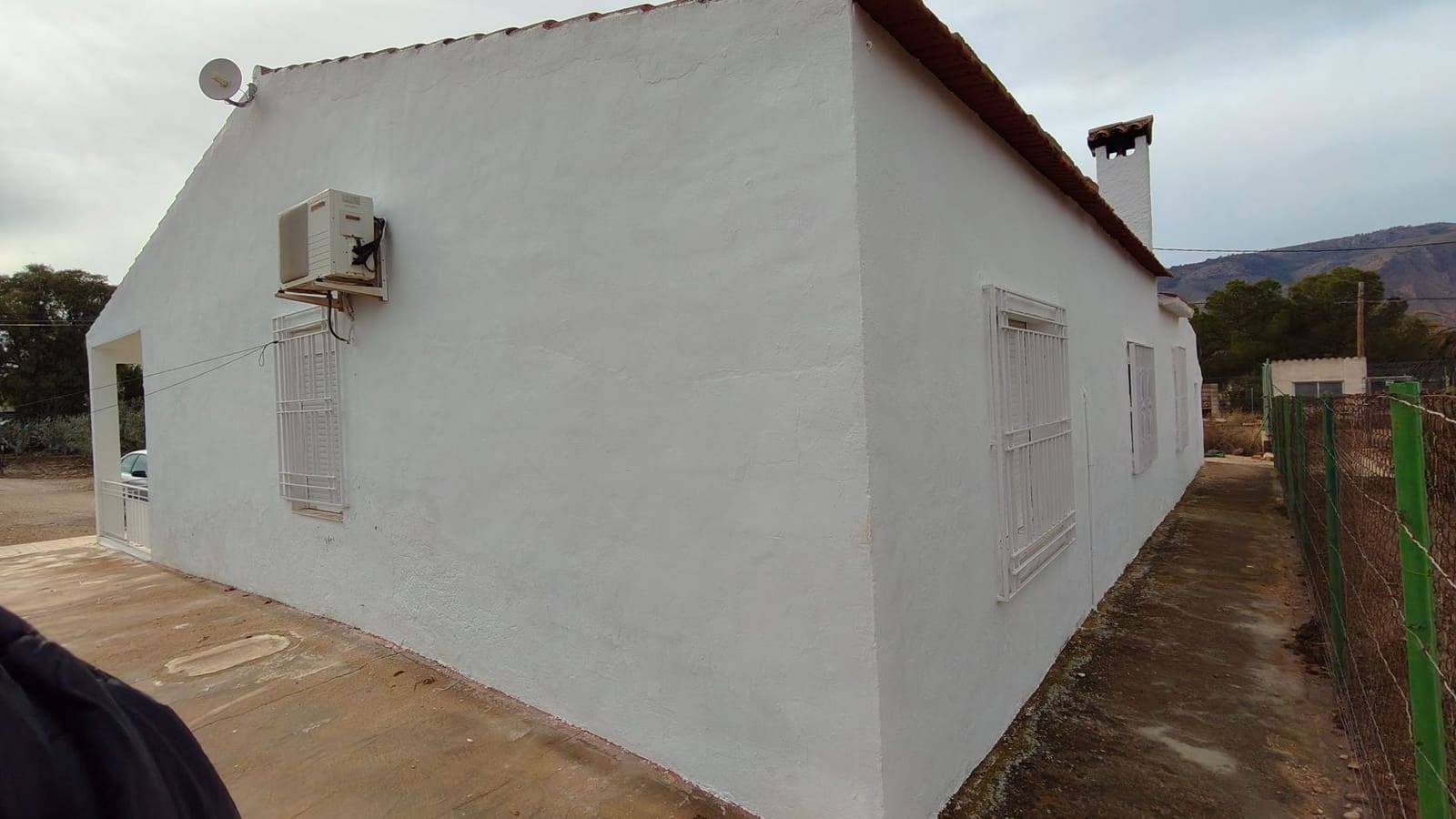 3 slaapkamer Villa te koop in Jumilla - € 150.000 (Ref: 9473768)