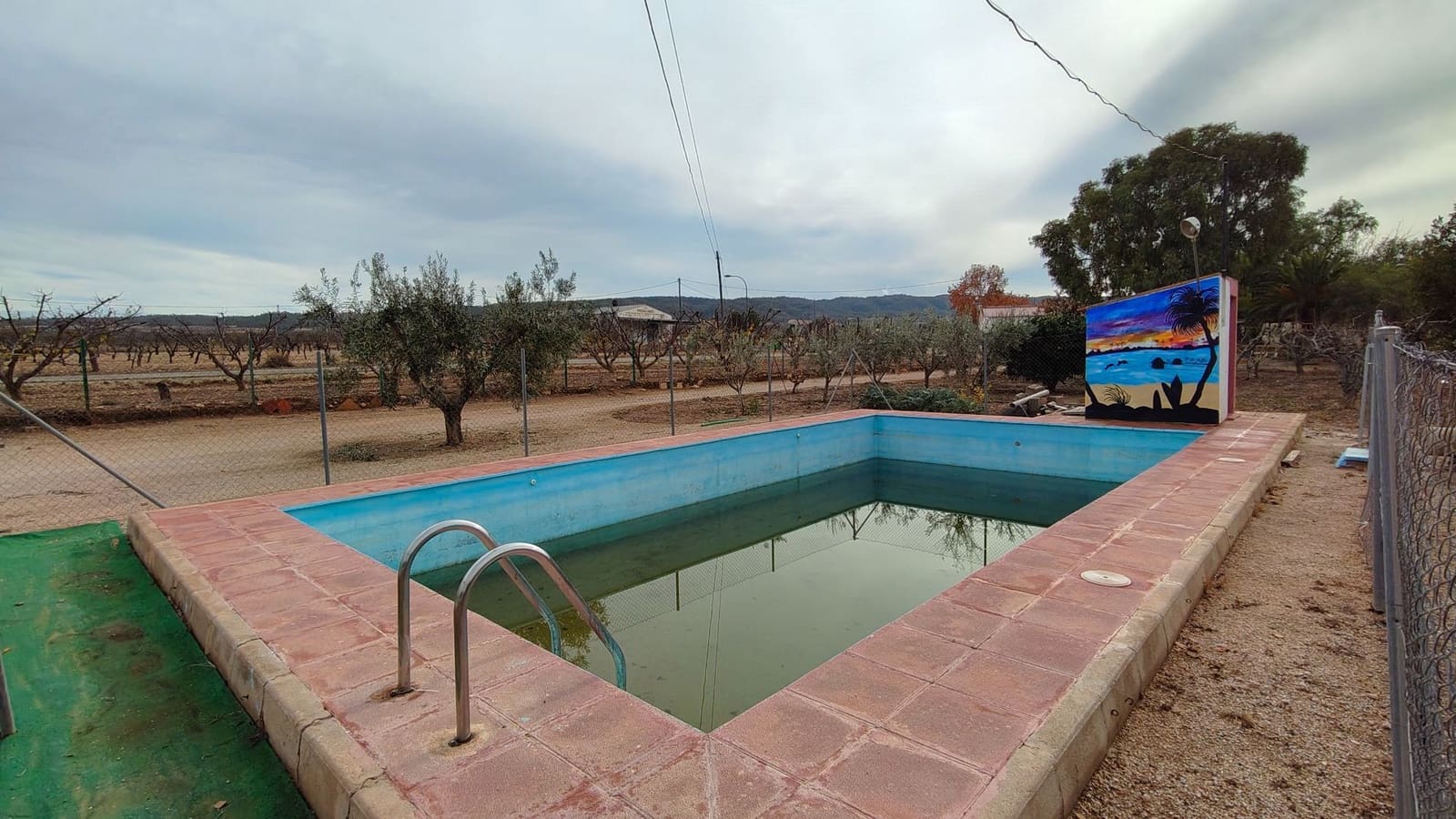 3 slaapkamer Villa te koop in Jumilla - € 150.000 (Ref: 9473768)