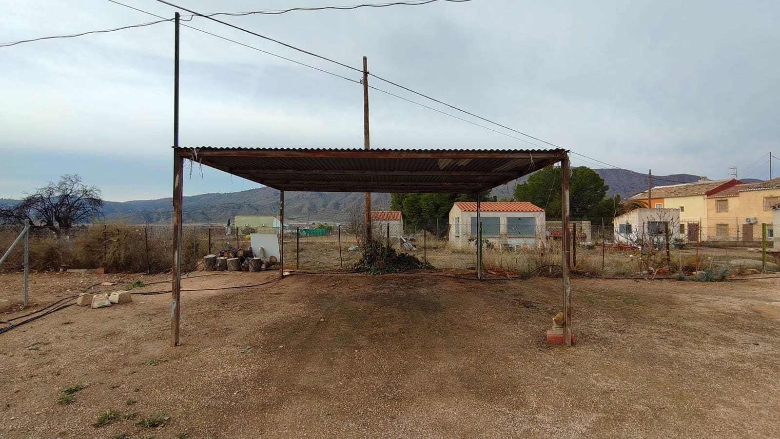 3 slaapkamer Villa te koop in Jumilla - € 150.000 (Ref: 9473768)