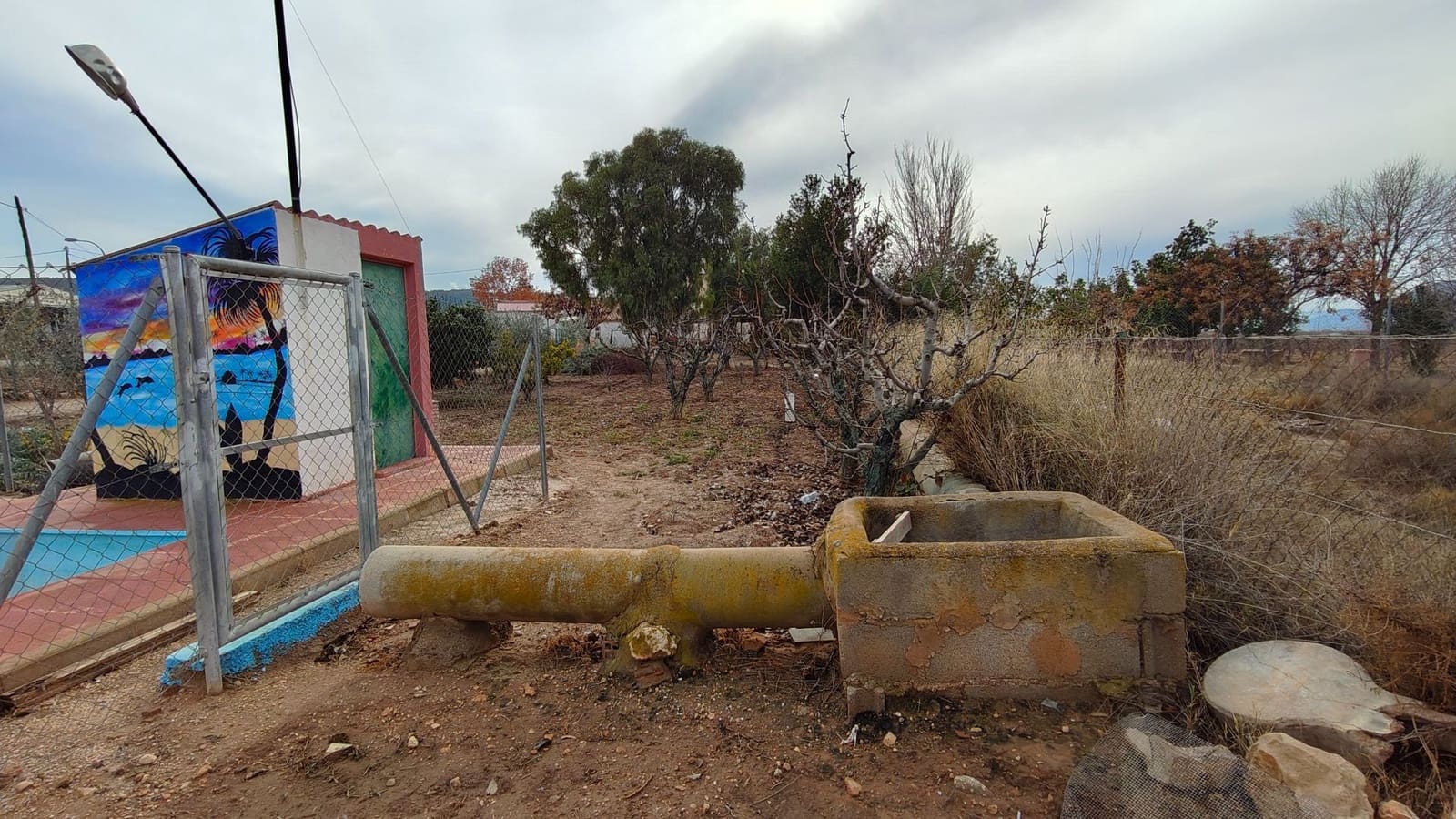 3 slaapkamer Villa te koop in Jumilla - € 150.000 (Ref: 9473768)