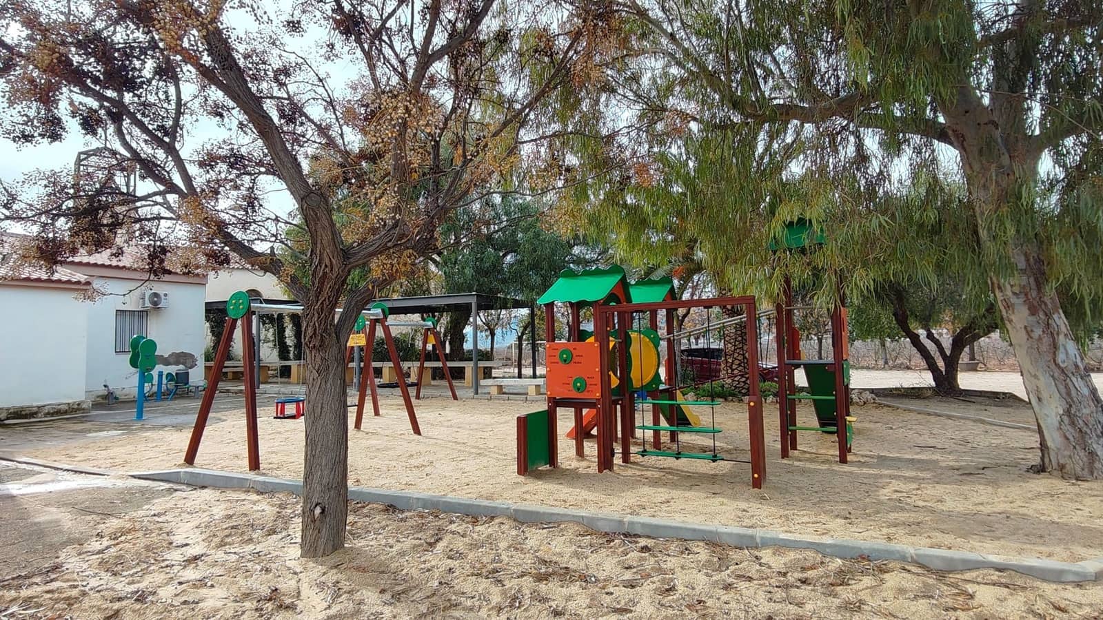 3 slaapkamer Villa te koop in Jumilla - € 150.000 (Ref: 9473768)