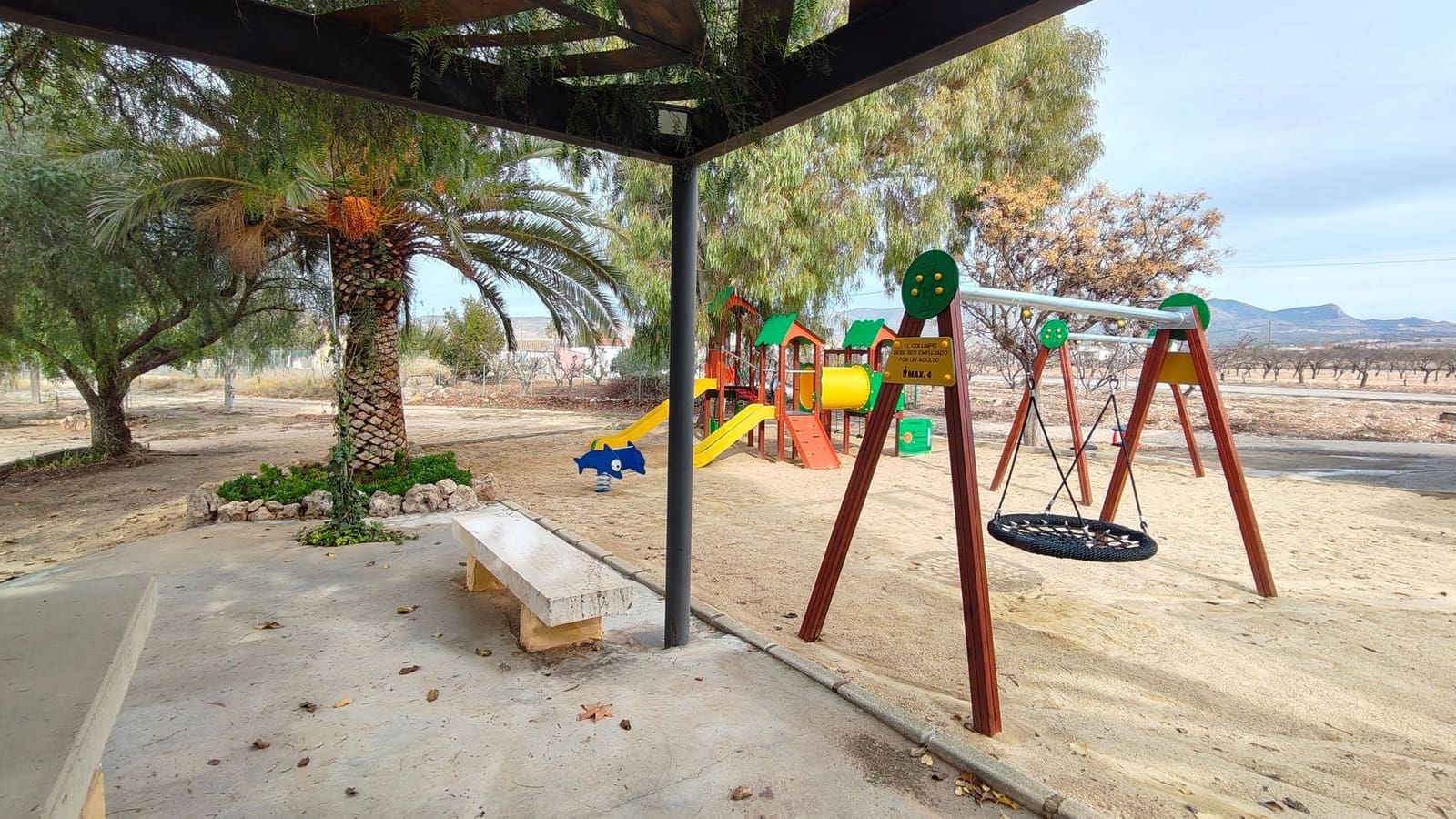 3 slaapkamer Villa te koop in Jumilla - € 150.000 (Ref: 9473768)