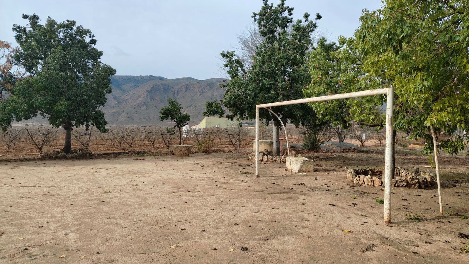 3 slaapkamer Villa te koop in Jumilla - € 150.000 (Ref: 9473768)